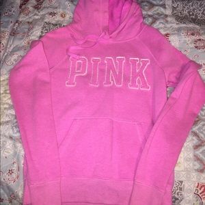 Victoria secret hoodie